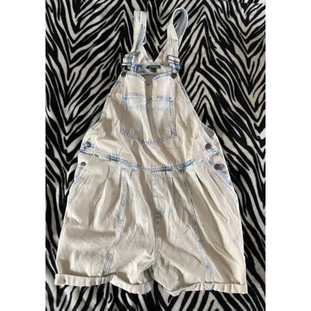 Women’s Wild Fable Overall Shorts